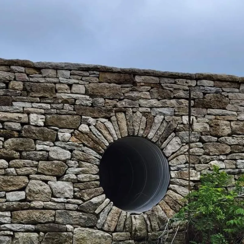 Custom Stonework