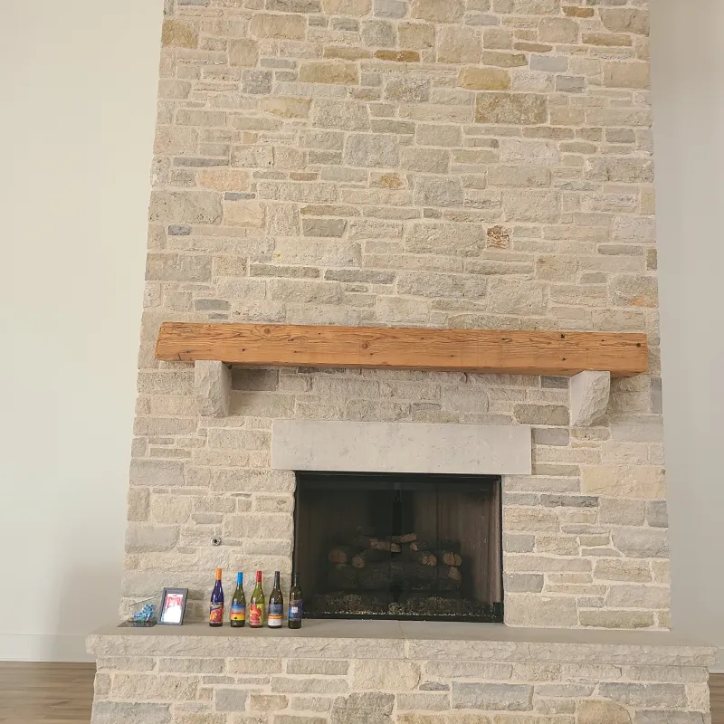 Stone Restoration
